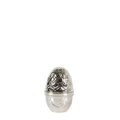 Silver Egg Miniature - Summerbird Organic